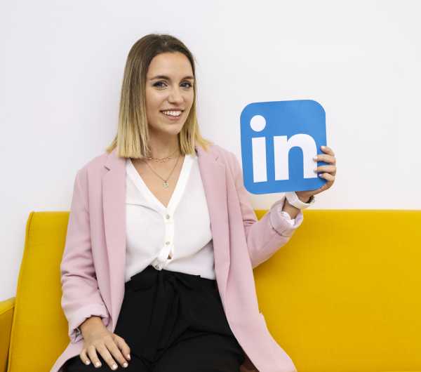 LinkedIn - Top Social Media Marketing Statistics for 2020
